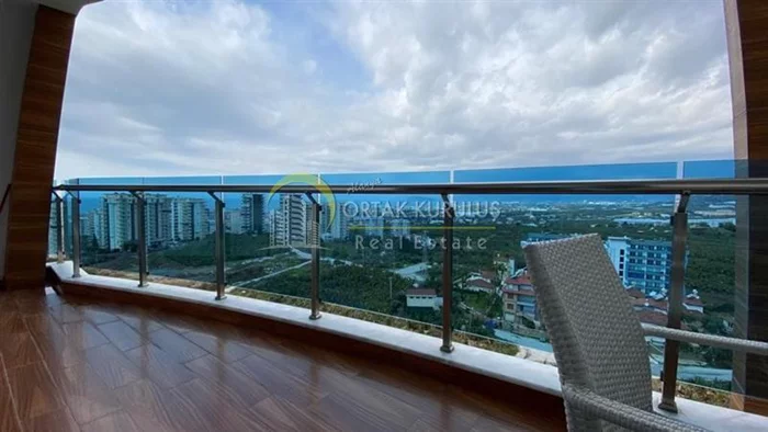 property for sale Mahmutlar - photo 19