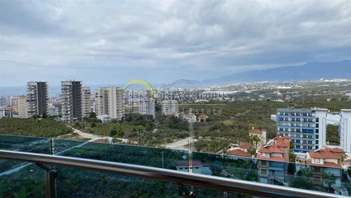 property for sale Mahmutlar - photo 20