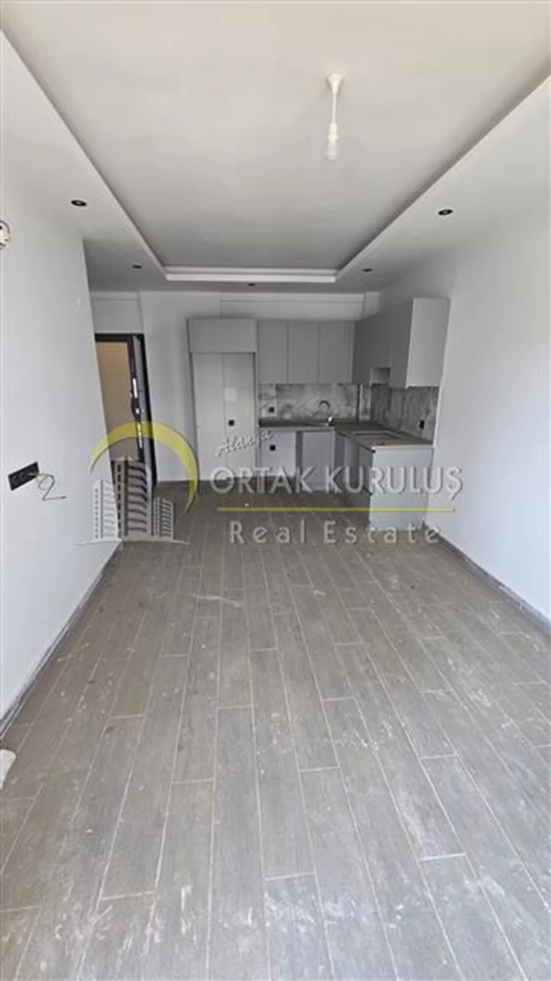 property for sale Mahmutlar - photo 13