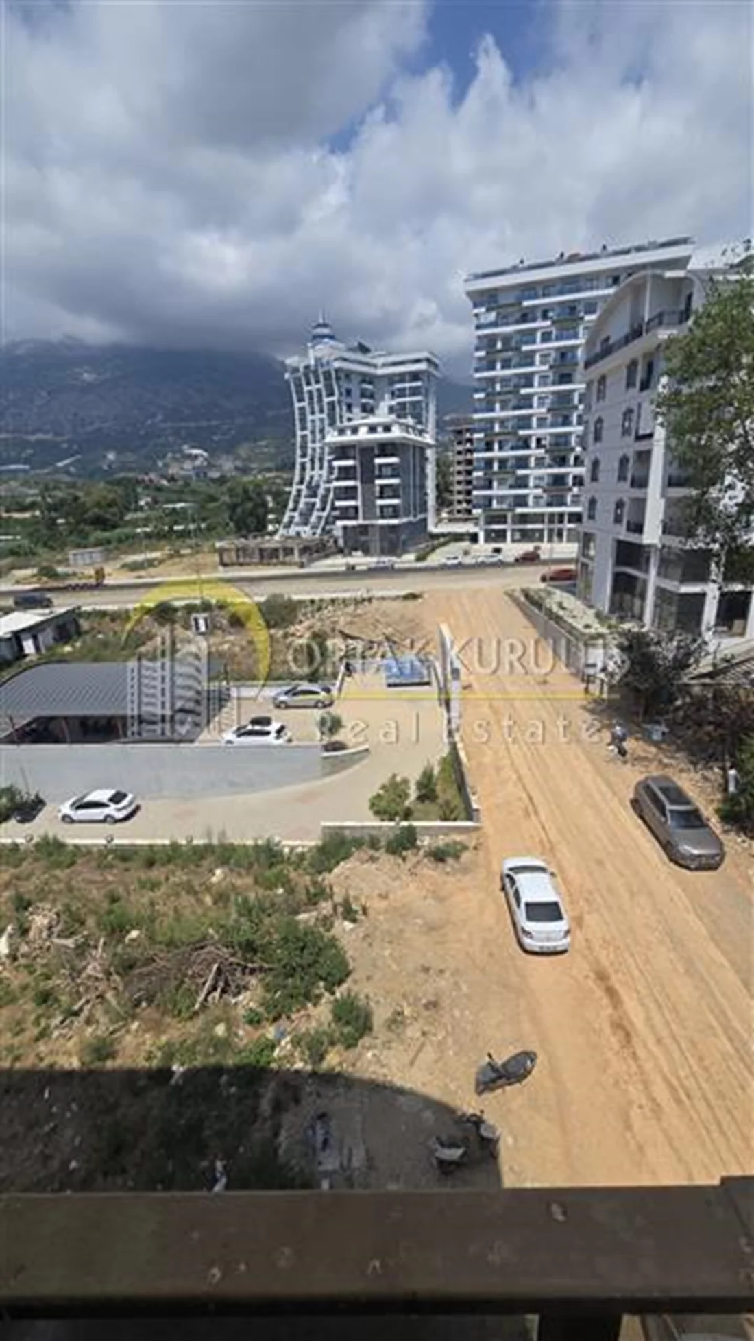 property for sale Mahmutlar - photo 30