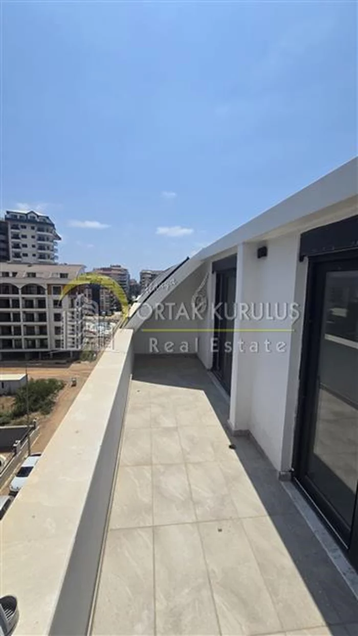 property for sale Mahmutlar - photo 28