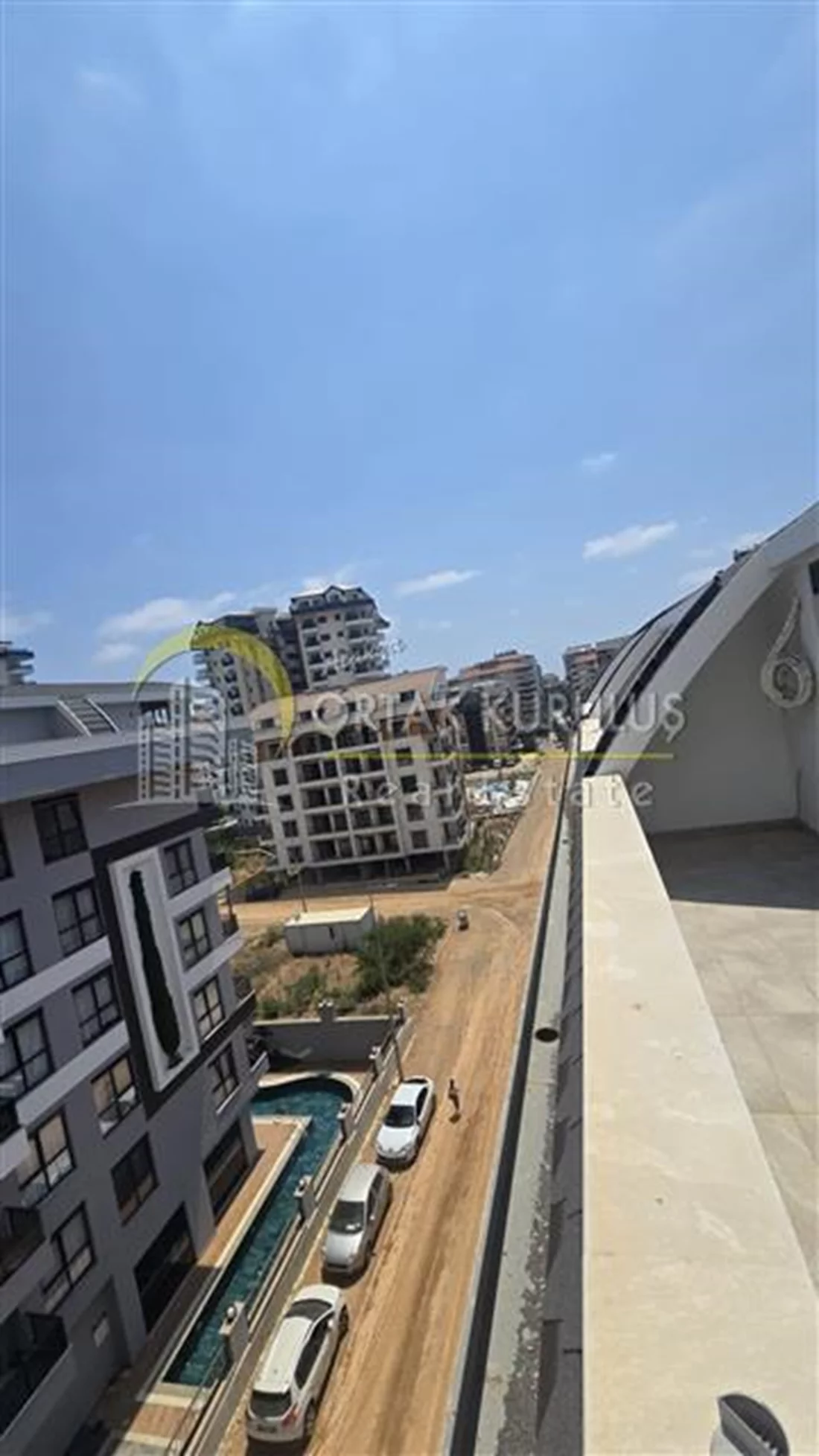 property for sale Mahmutlar - photo 25