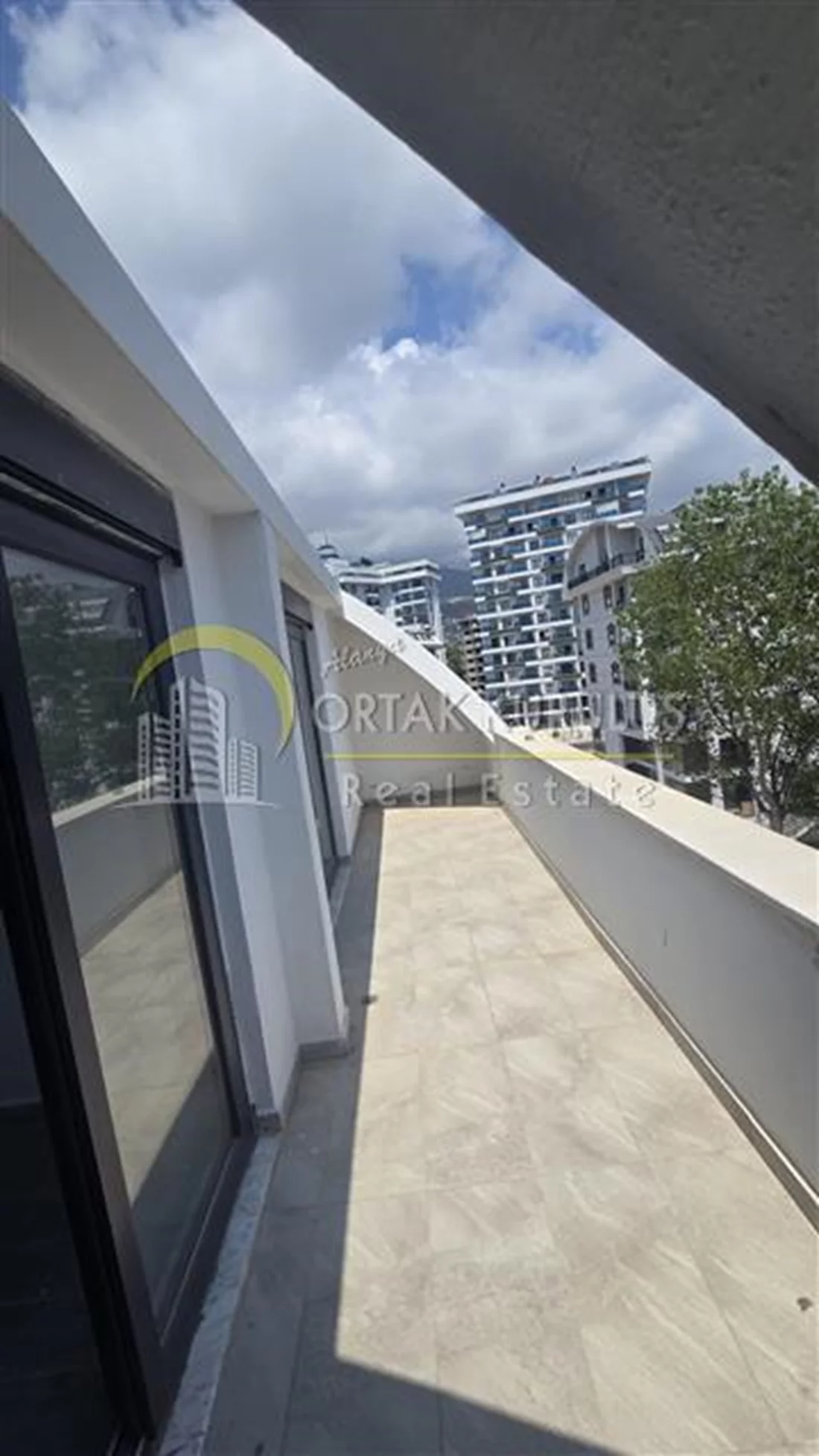 property for sale Mahmutlar - photo 27