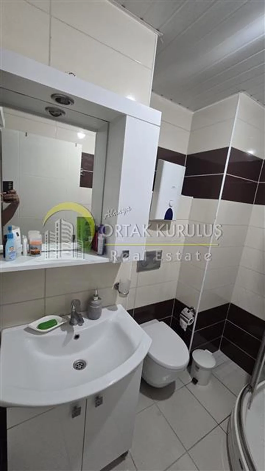 property for sale Mahmutlar - photo 16