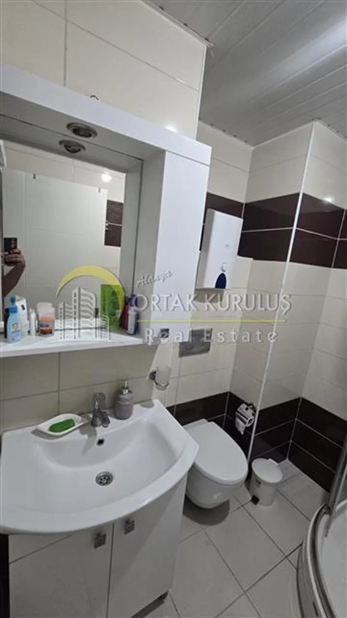 property for sale Mahmutlar - photo 16