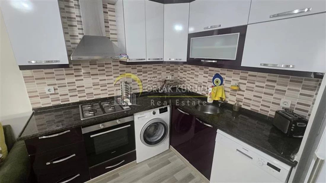 property for sale Mahmutlar - photo 8