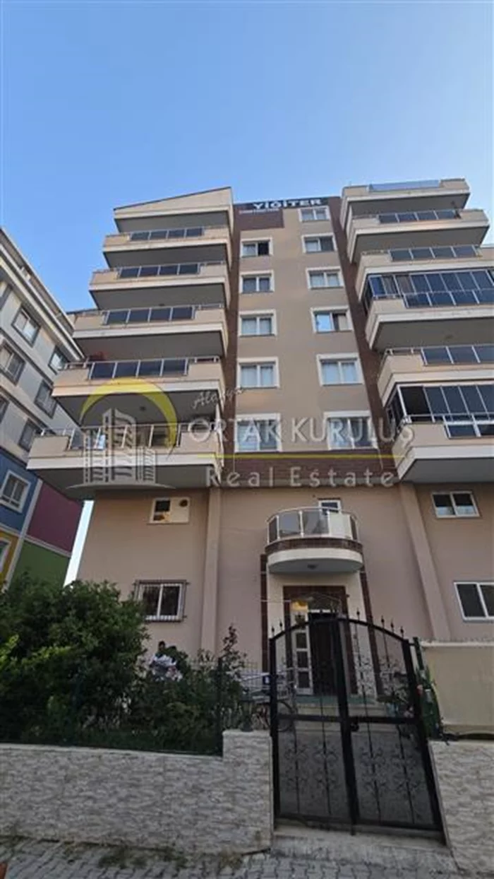 property for sale Mahmutlar - photo 7