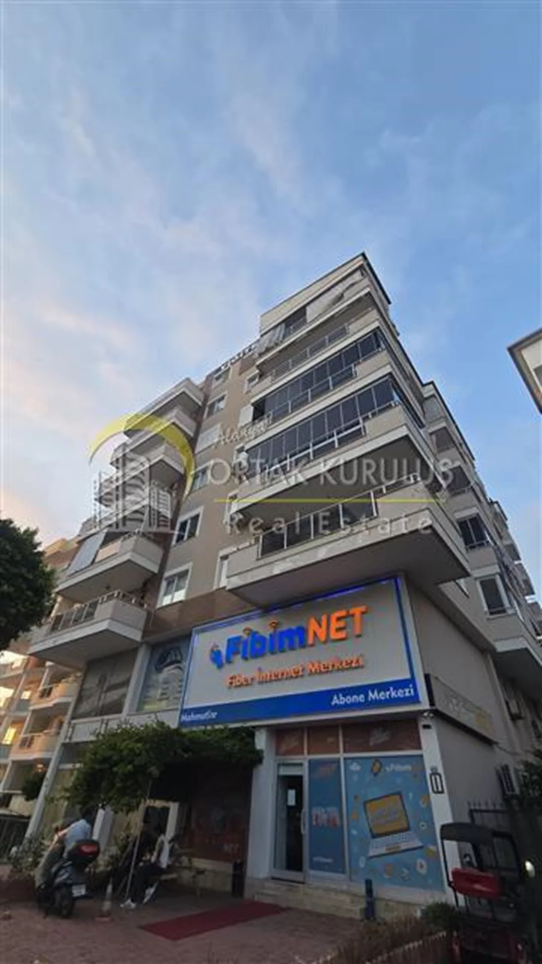 property for sale Mahmutlar - photo 4