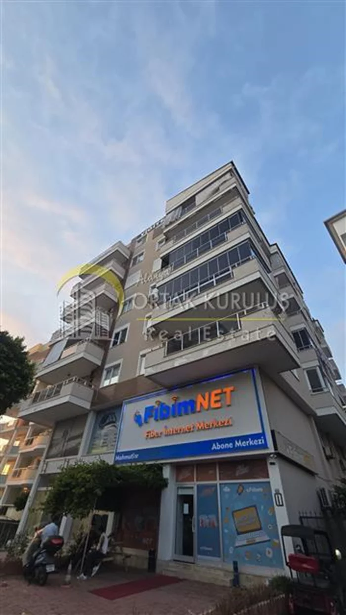 property for sale Mahmutlar - photo 4