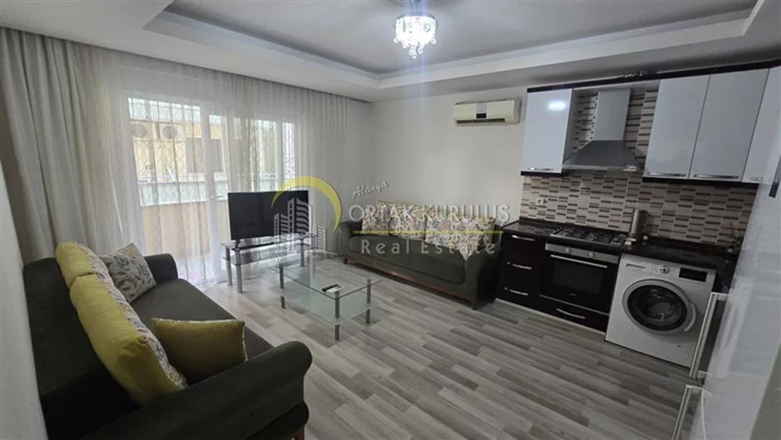 property for sale Mahmutlar - photo 9