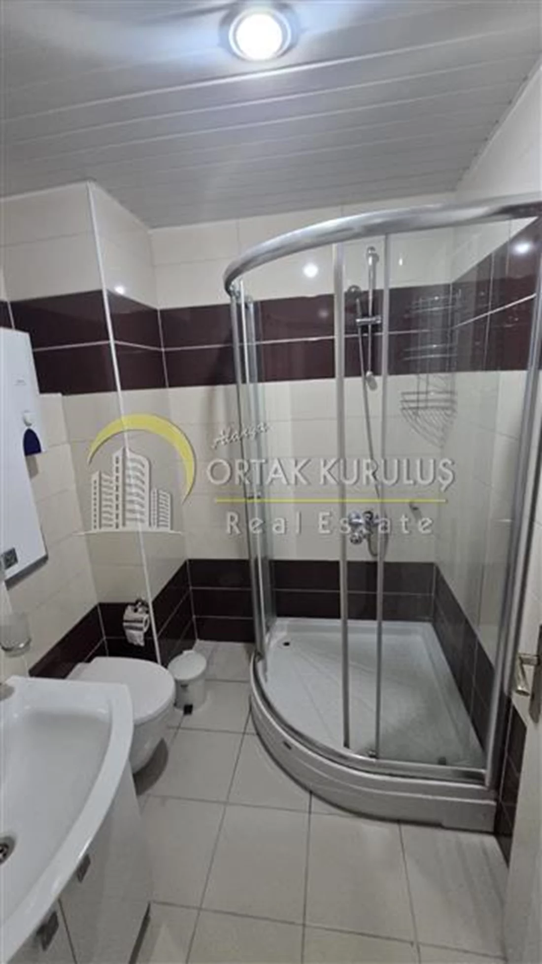 property for sale Mahmutlar - photo 17