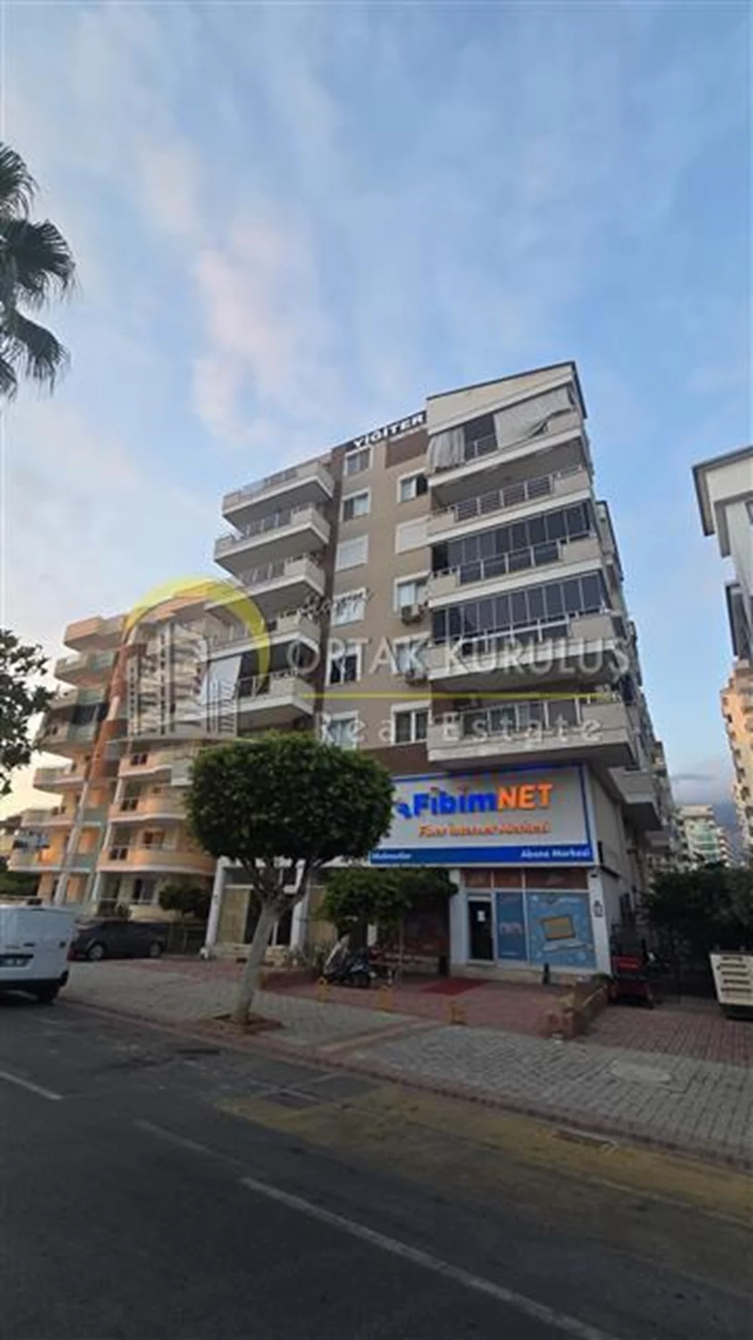property for sale Mahmutlar - photo 3