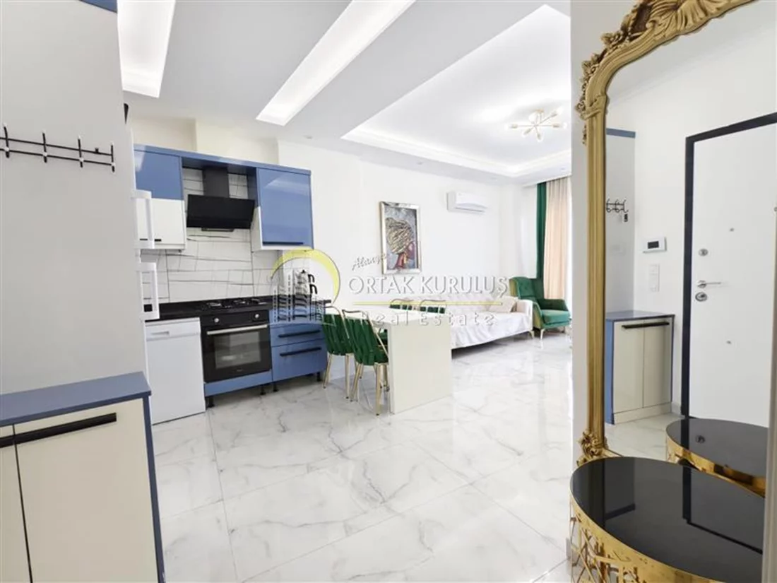 property for sale Mahmutlar - photo 24
