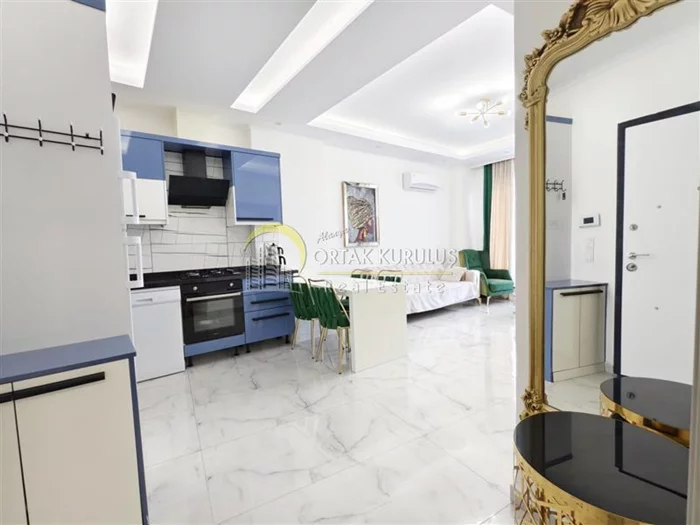property for sale Mahmutlar - photo 24