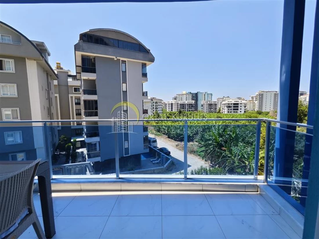 property for sale Mahmutlar - photo 35