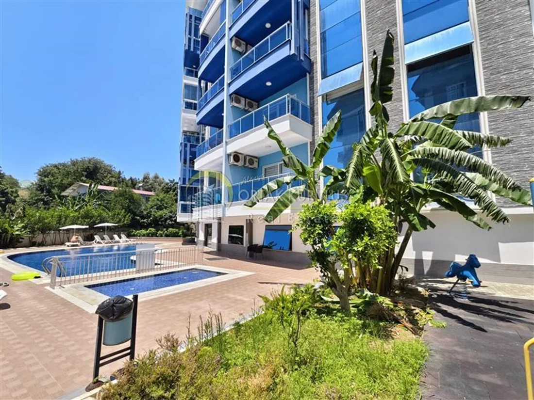 property for sale Mahmutlar - photo 4