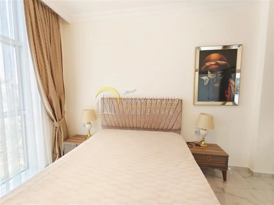 property for sale Mahmutlar - photo 29