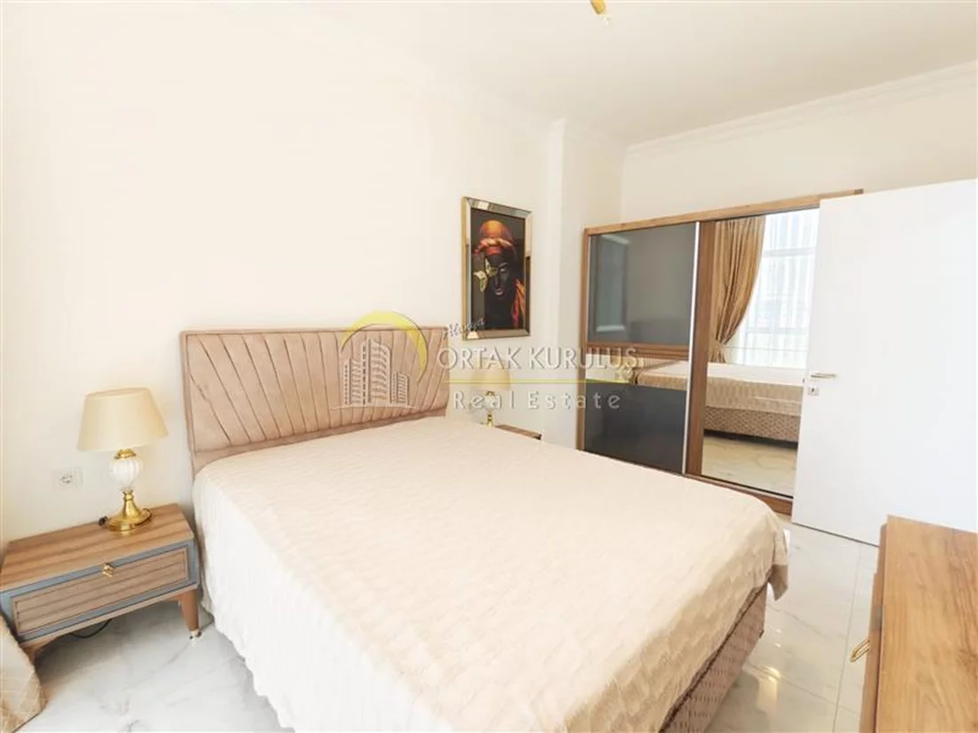 property for sale Mahmutlar - photo 32