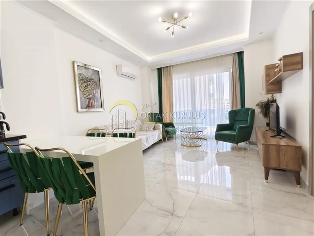 property for sale Mahmutlar - photo 18