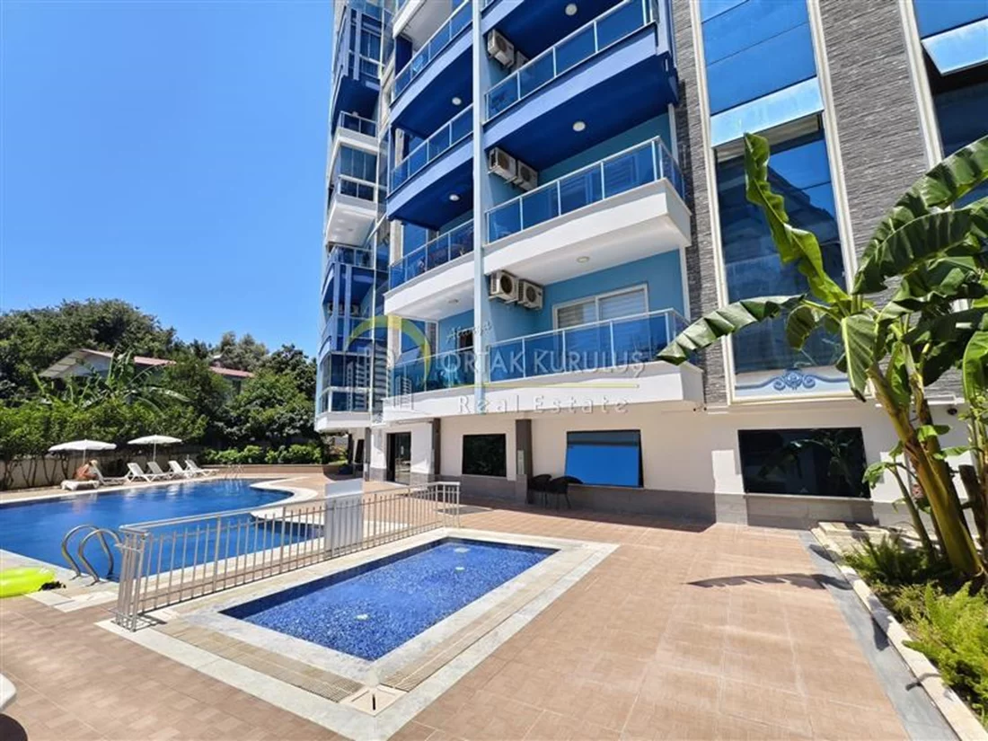 property for sale Mahmutlar - photo 2