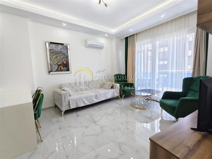 property for sale Mahmutlar - photo 28