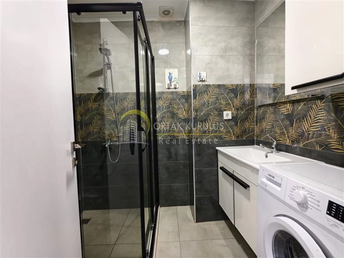 property for sale Mahmutlar - photo 34