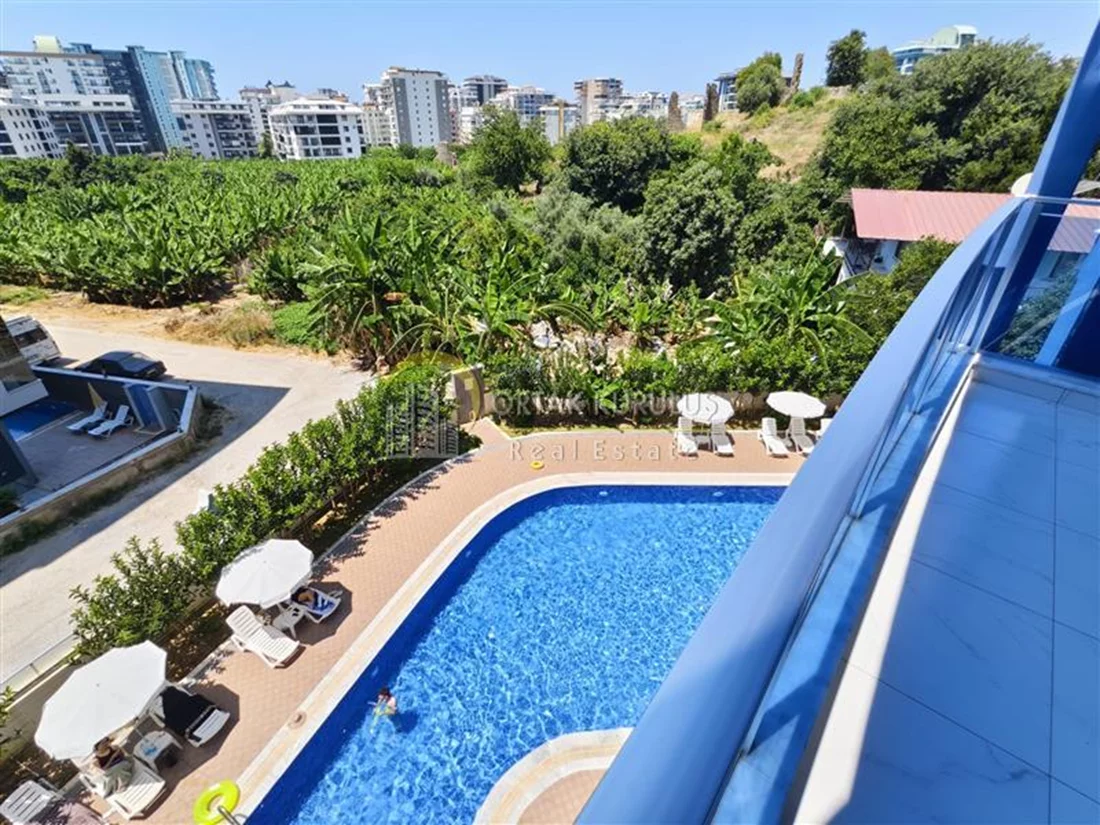 property for sale Mahmutlar - photo 37