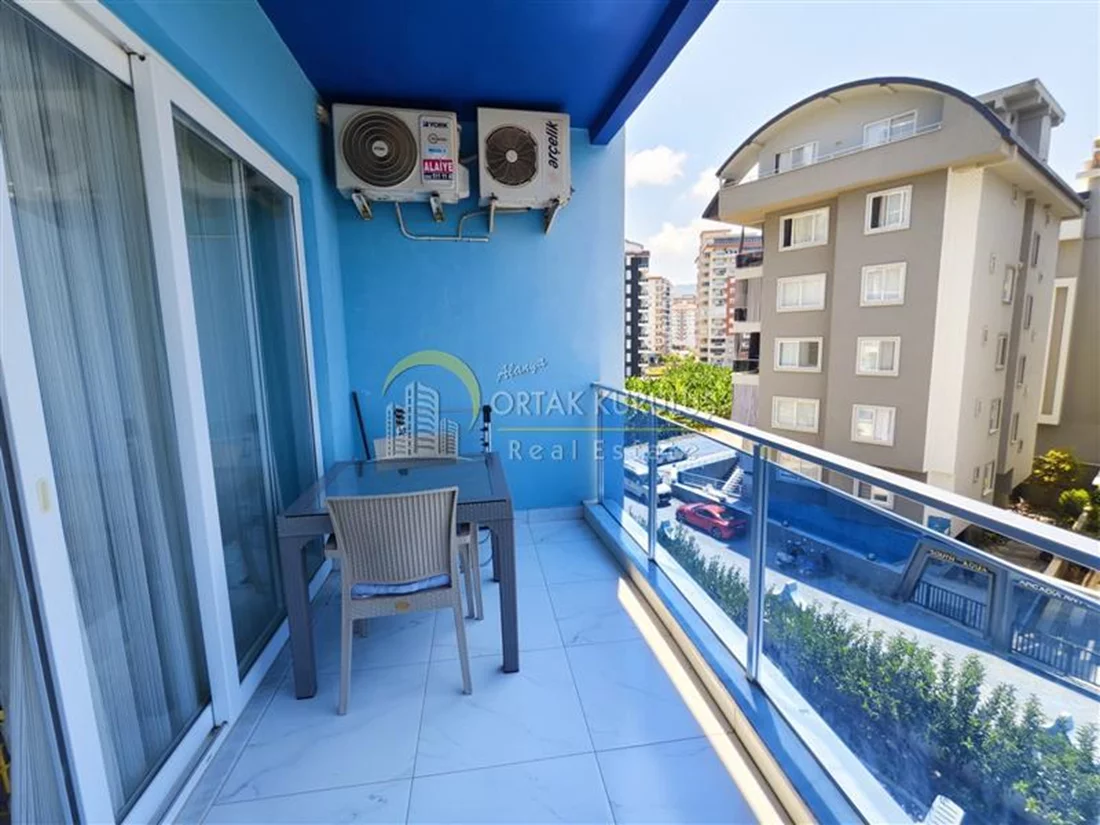property for sale Mahmutlar - photo 36