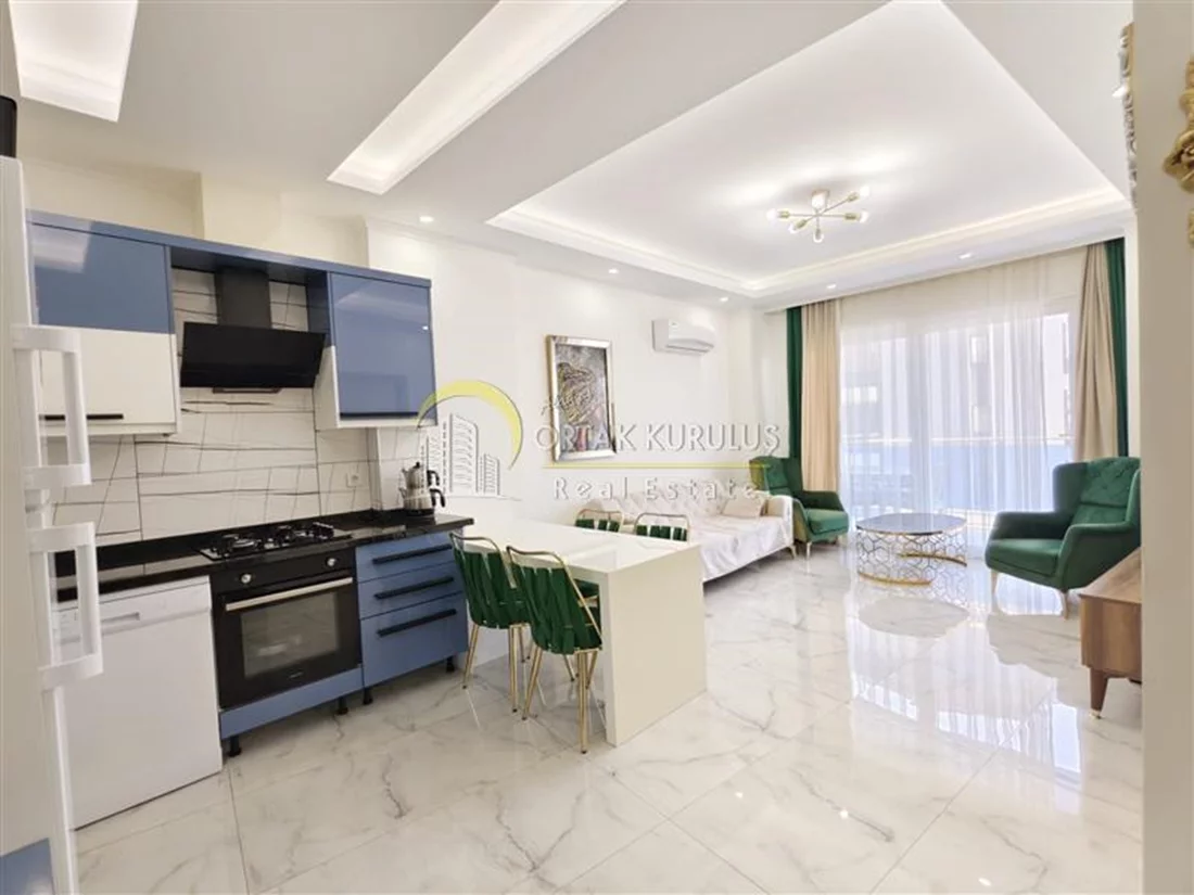 property for sale Mahmutlar - photo 21
