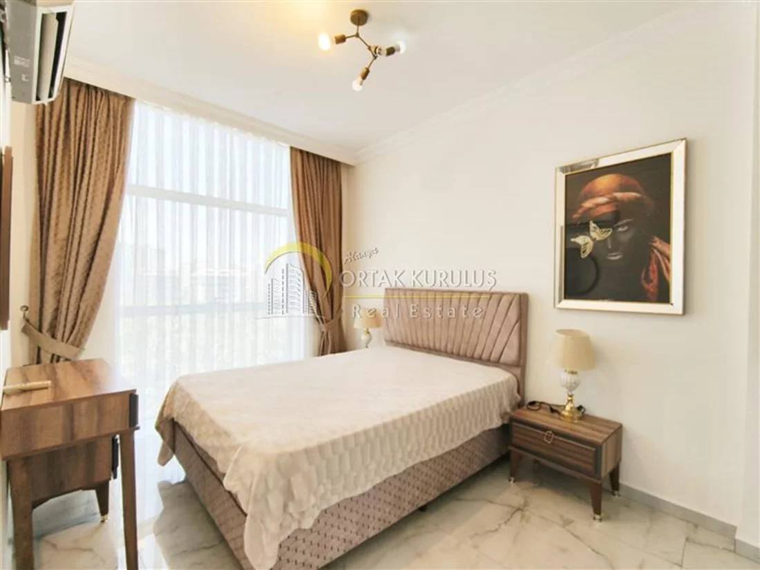 property for sale Mahmutlar - photo 33
