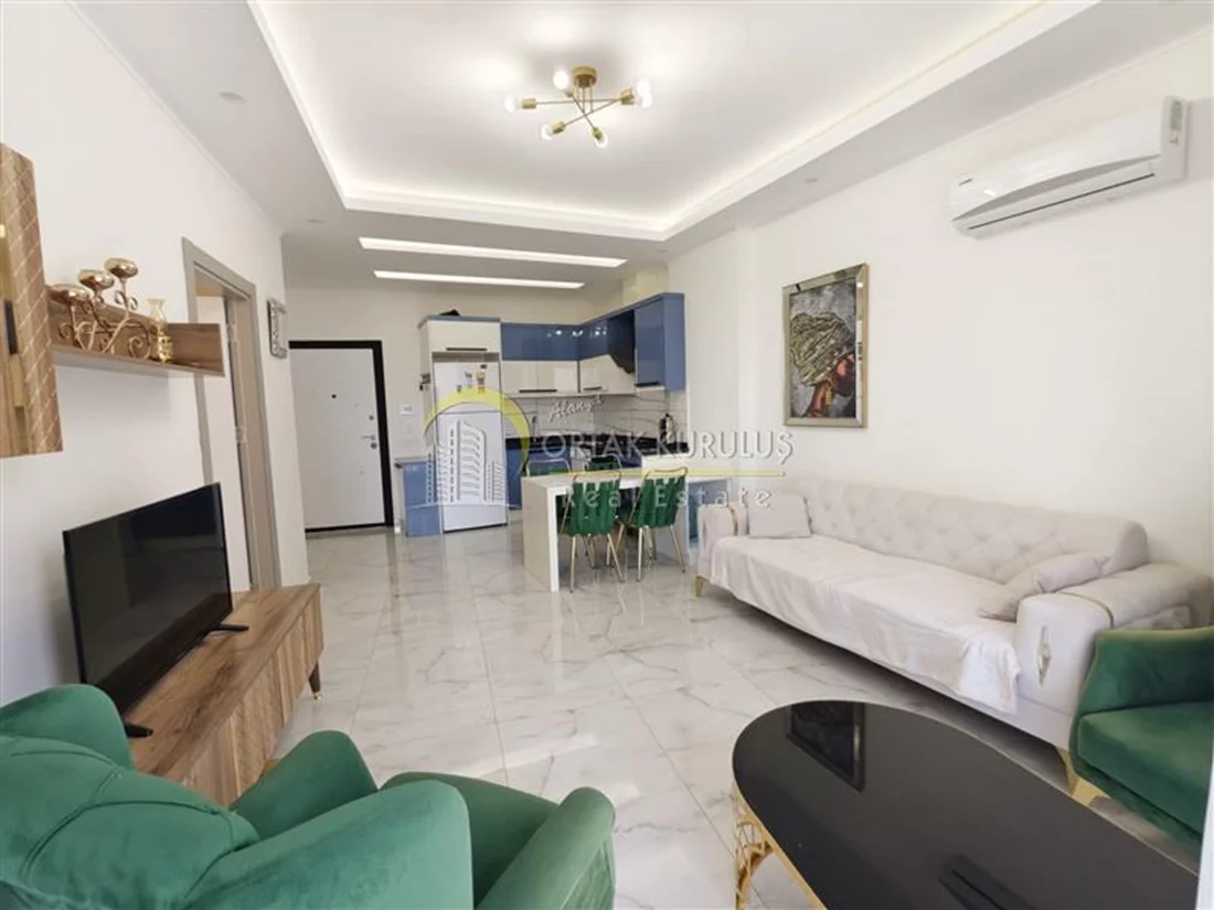 property for sale Mahmutlar - photo 26