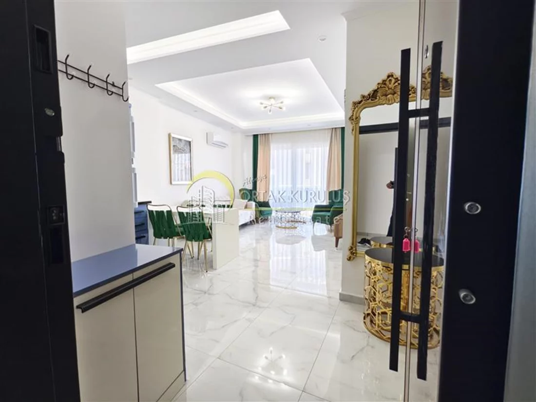 property for sale Mahmutlar - photo 17