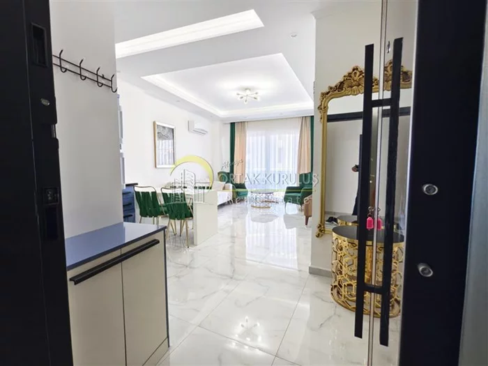 property for sale Mahmutlar - photo 17