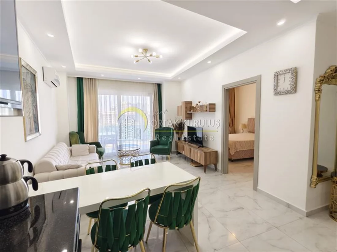 property for sale Mahmutlar - photo 19