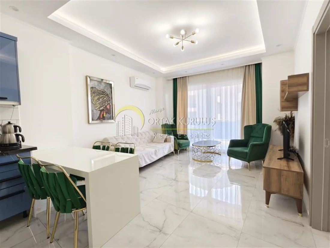 property for sale Mahmutlar - photo 25