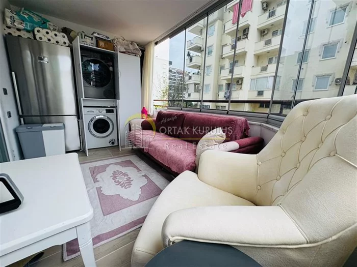 property for sale Mahmutlar - photo 35