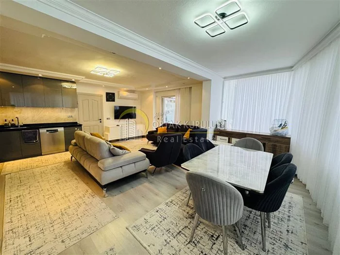 property for sale Mahmutlar - photo 17