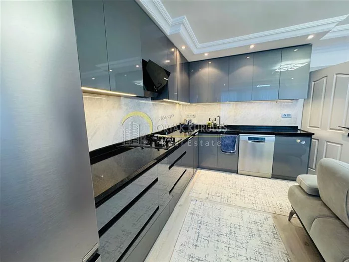 property for sale Mahmutlar - photo 15