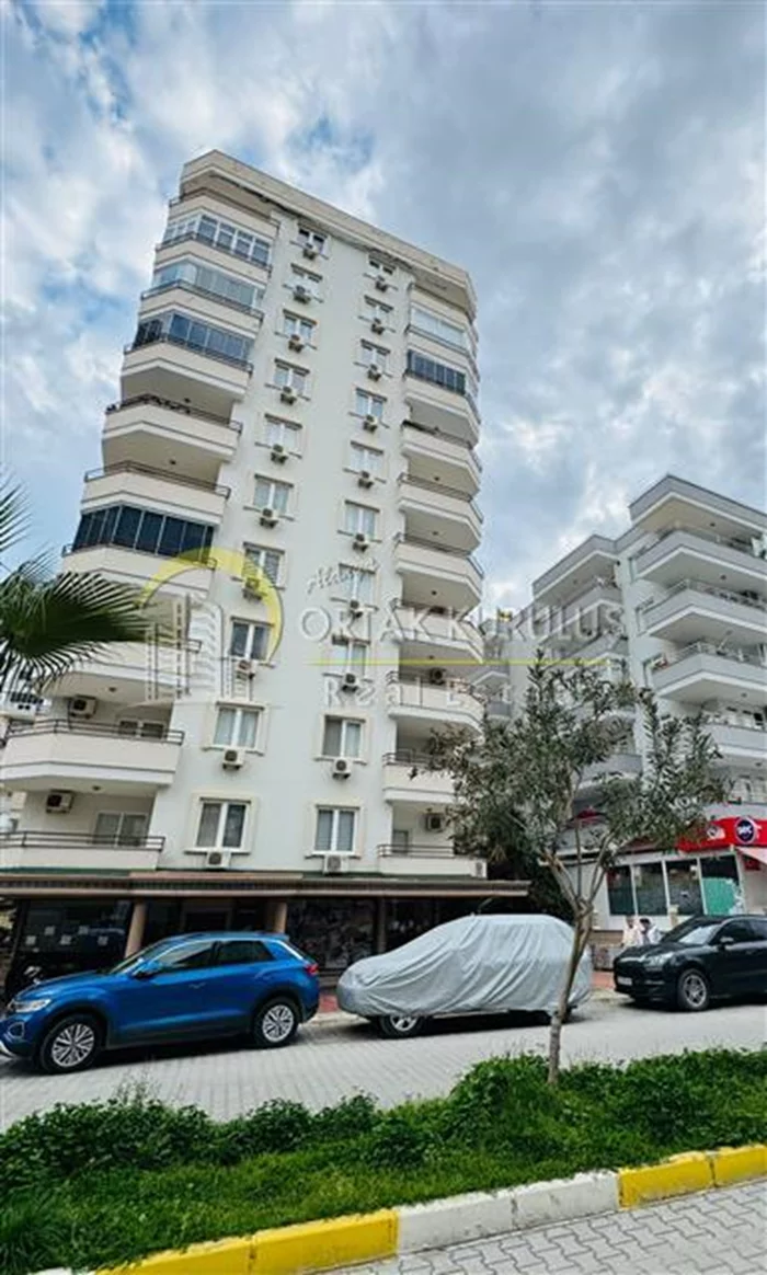 property for sale Mahmutlar - photo 7
