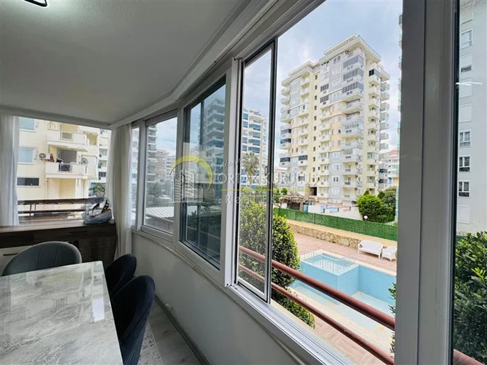 property for sale Mahmutlar - photo 34