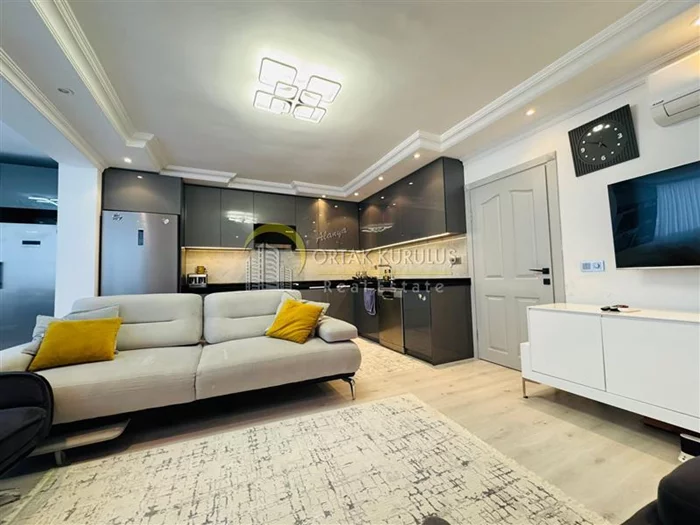 property for sale Mahmutlar - photo 22
