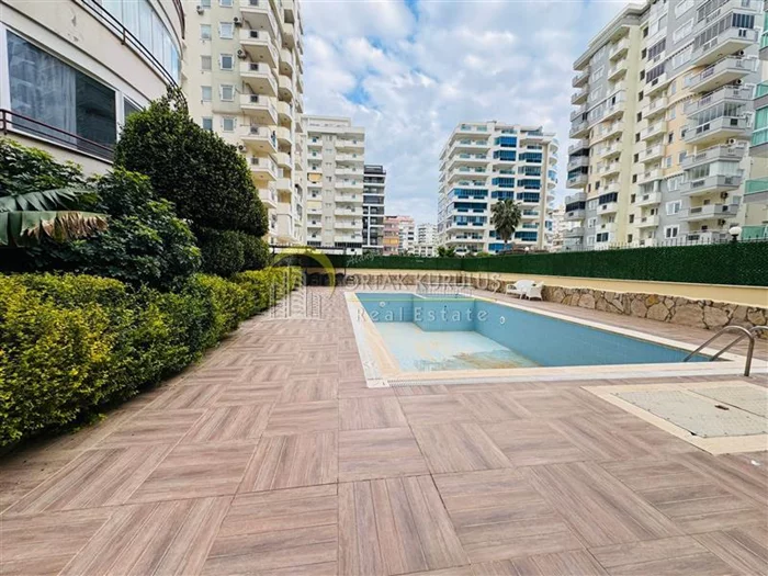 property for sale Mahmutlar - photo 2