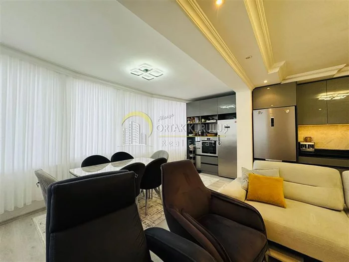 property for sale Mahmutlar - photo 24
