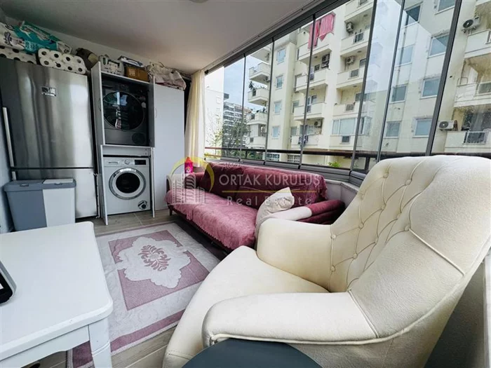 property for sale Mahmutlar - photo 36