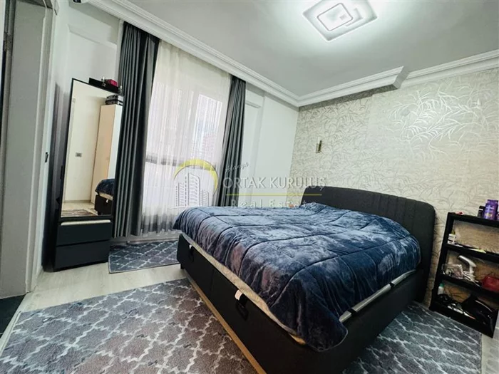 property for sale Mahmutlar - photo 26