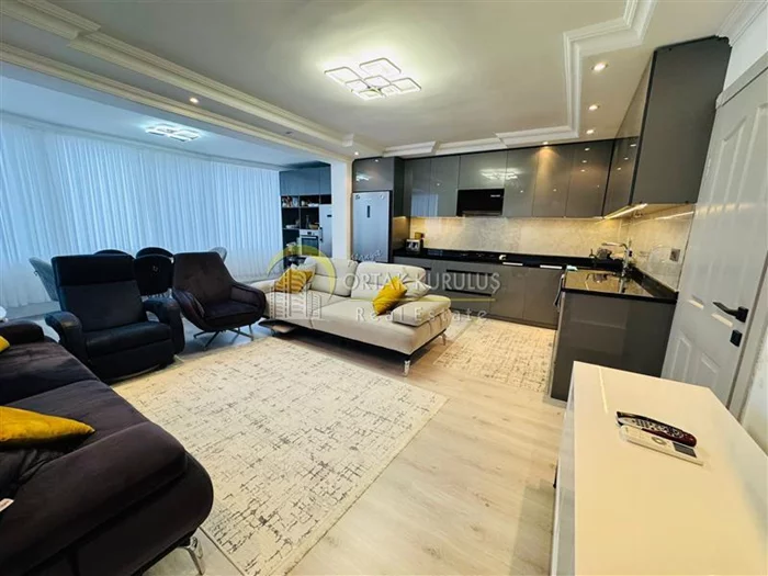 property for sale Mahmutlar - photo 23