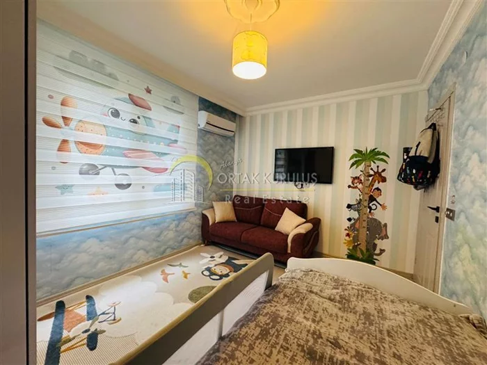 property for sale Mahmutlar - photo 20