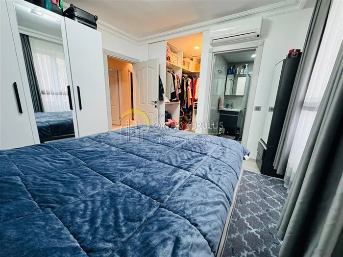 property for sale Mahmutlar - photo 25