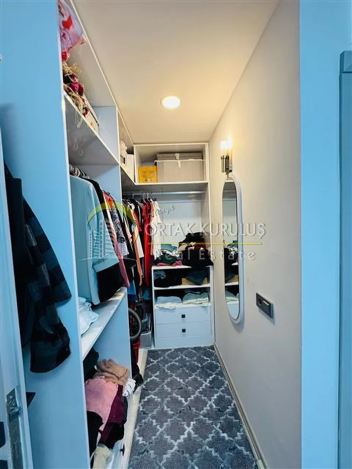 property for sale Mahmutlar - photo 28