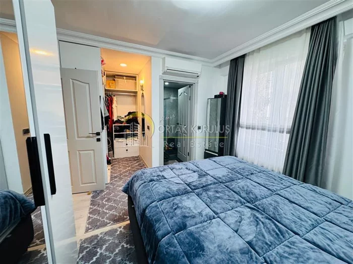 property for sale Mahmutlar - photo 27
